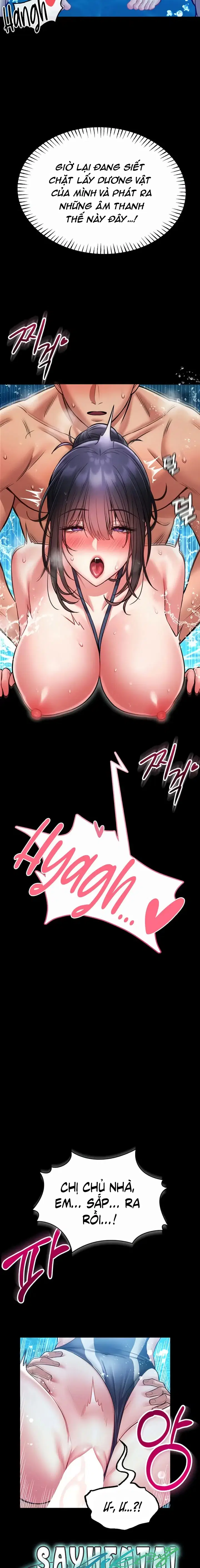 Khóa học tự vệ - Trang 20