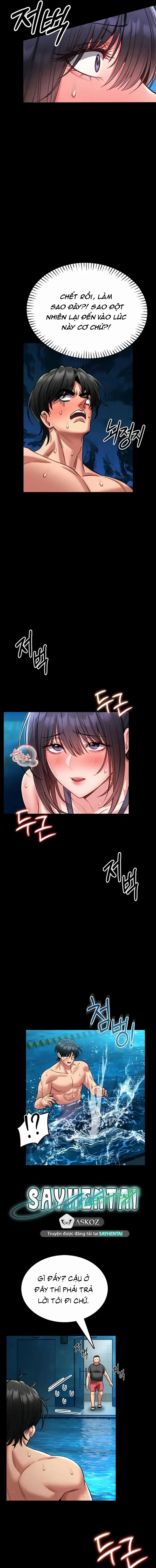 Khóa học tự vệ - Trang 25