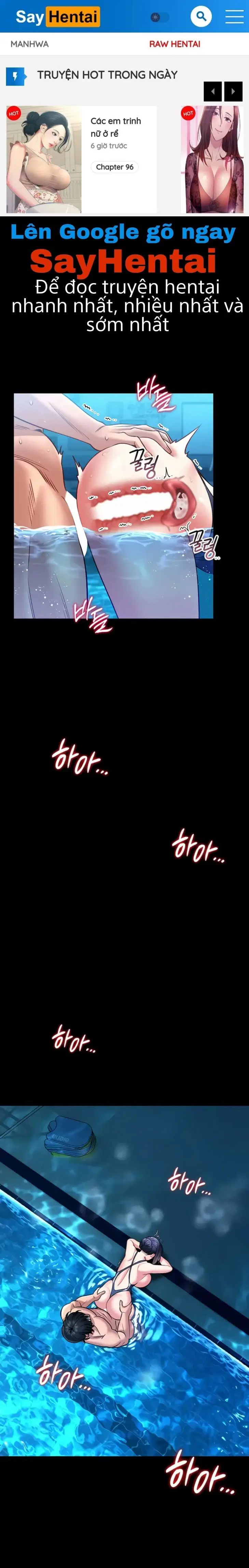 Khóa học tự vệ - Trang 1