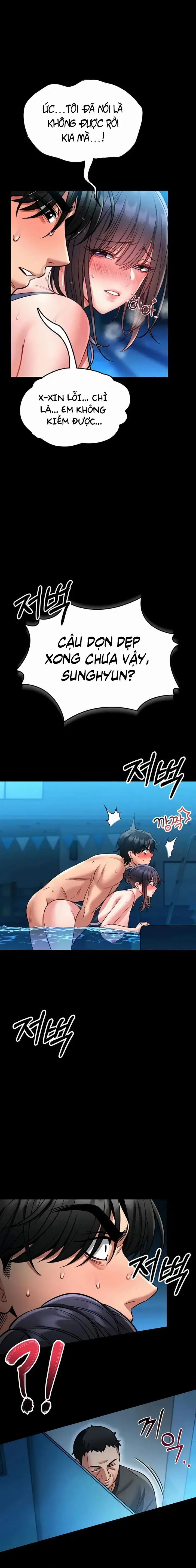 Khóa học tự vệ - Trang 2