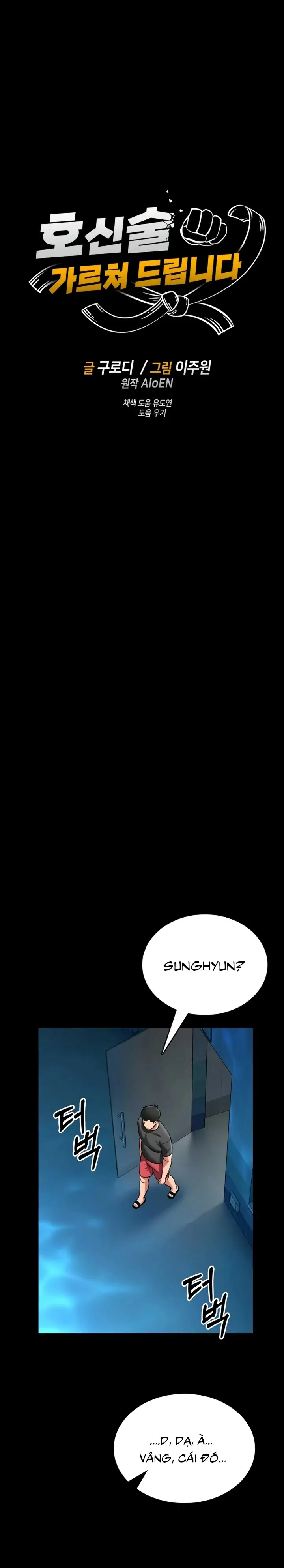 Khóa học tự vệ - Trang 5