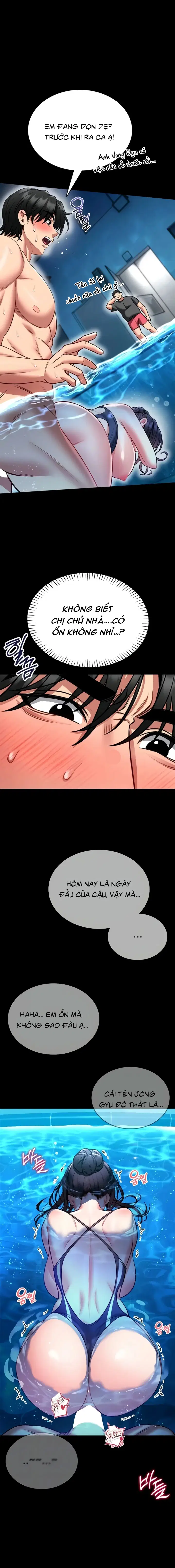 Khóa học tự vệ - Trang 6