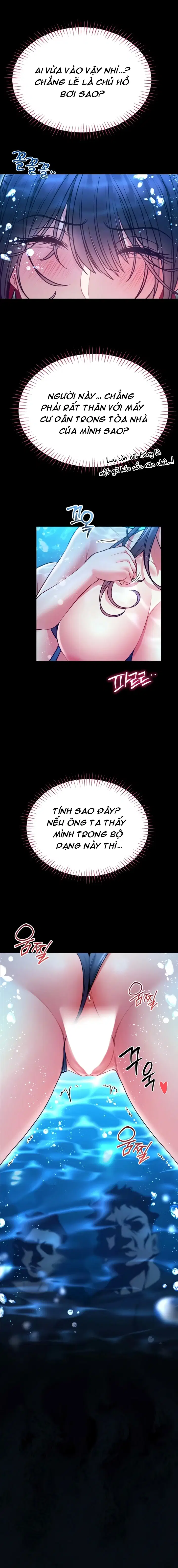 Khóa học tự vệ - Trang 7