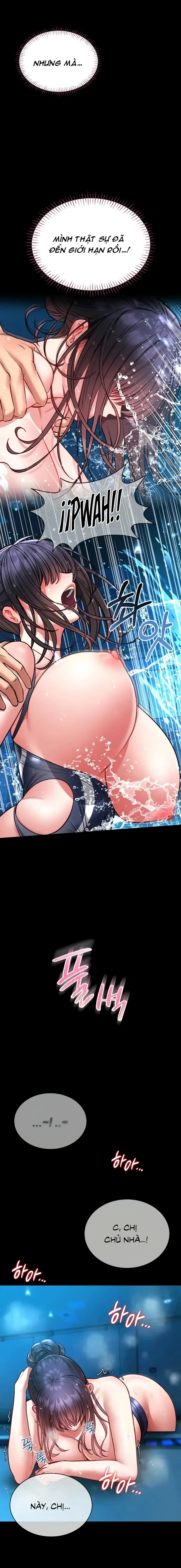 Khóa học tự vệ - Trang 11