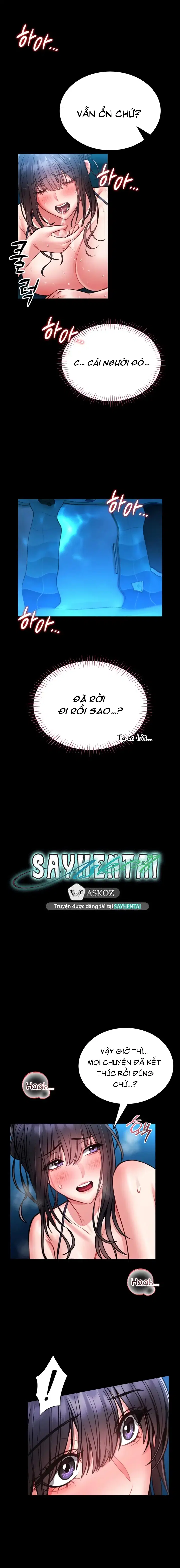 Khóa học tự vệ - Trang 12