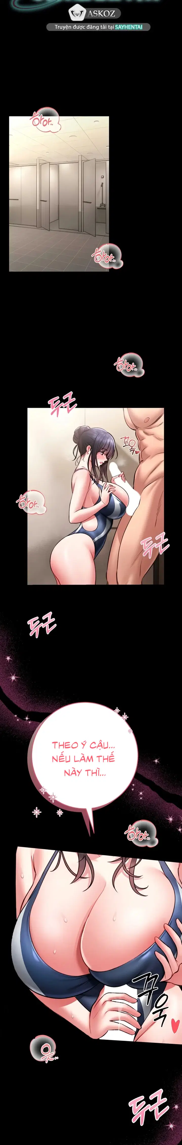 Khóa học tự vệ - Trang 14