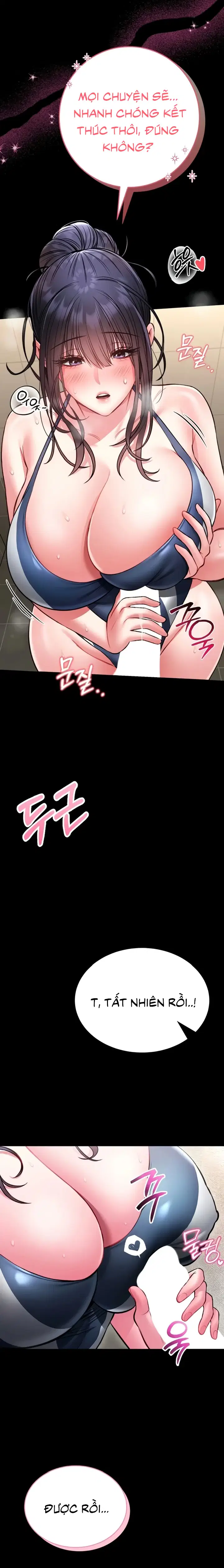 Khóa học tự vệ - Trang 15