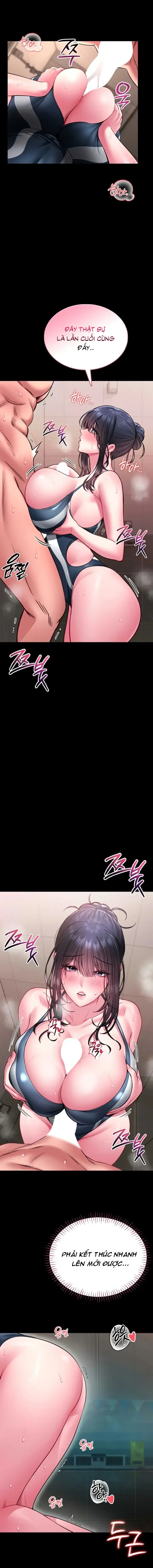 Khóa học tự vệ - Trang 16