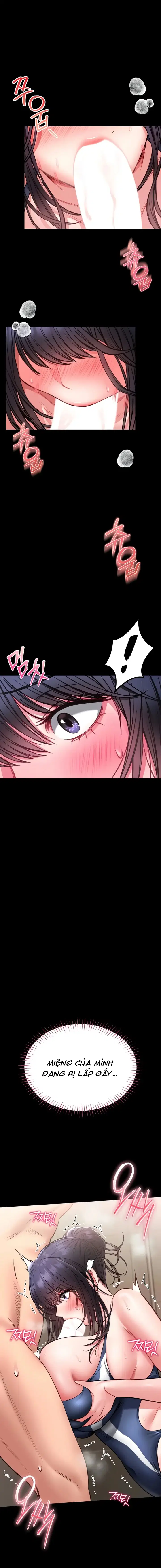 Khóa học tự vệ - Trang 18