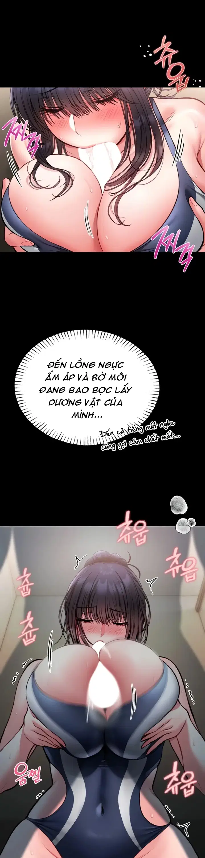 Khóa học tự vệ - Trang 20