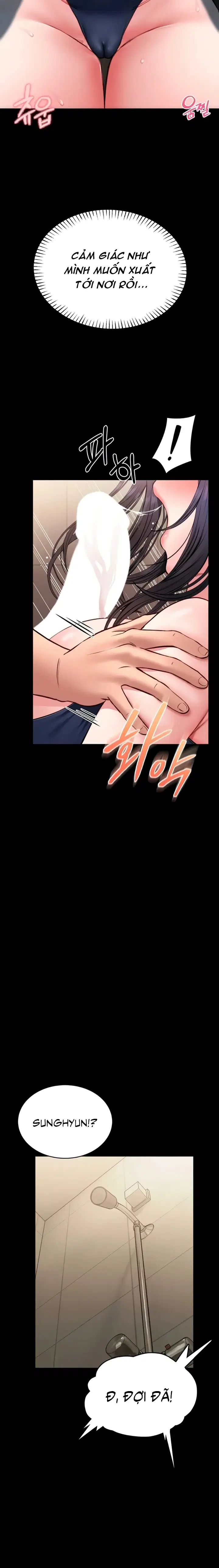 Khóa học tự vệ - Trang 21