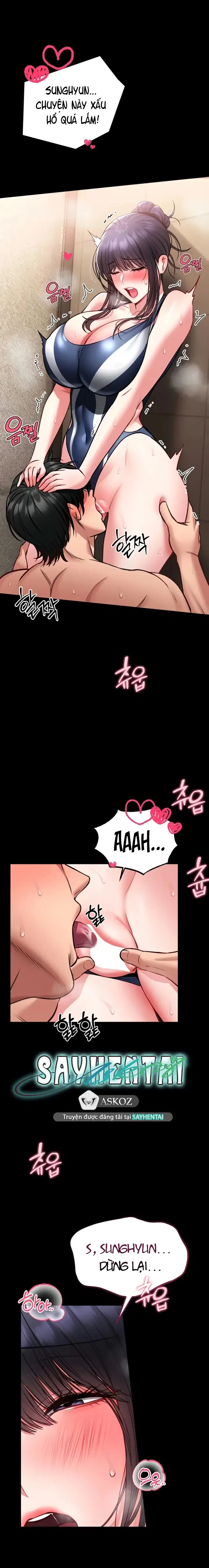 Khóa học tự vệ - Trang 22