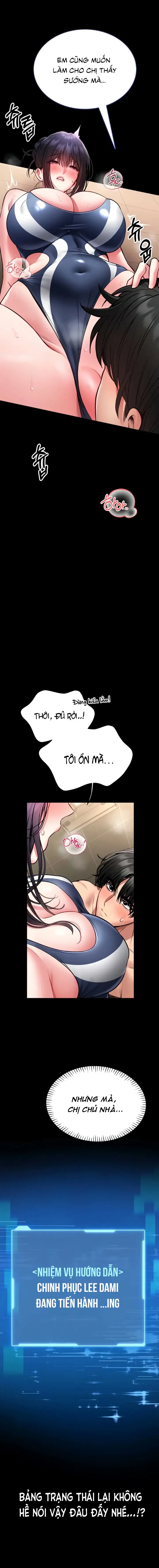 Khóa học tự vệ - Trang 24