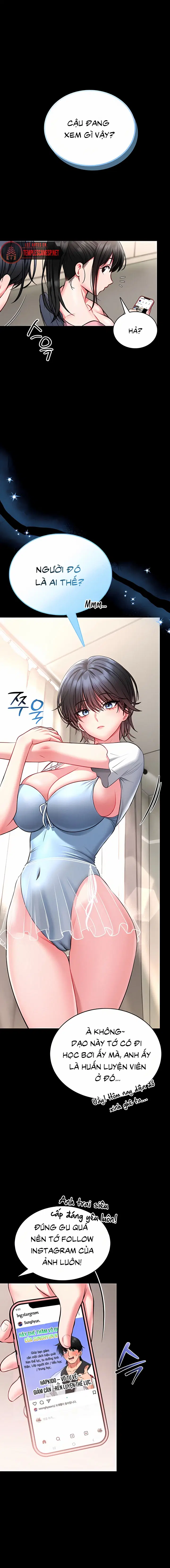 Khóa học tự vệ - Trang 3