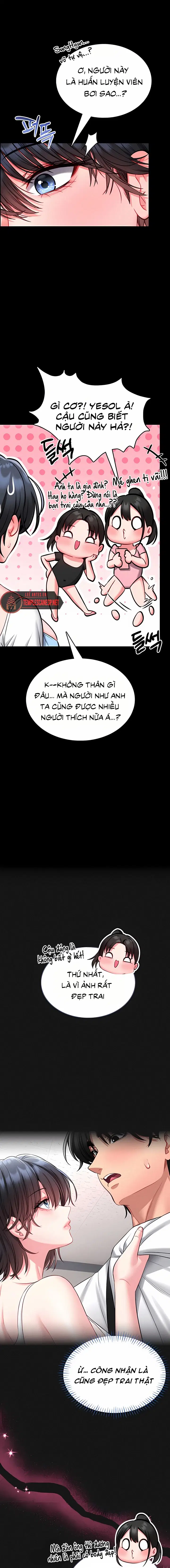 Khóa học tự vệ - Trang 4