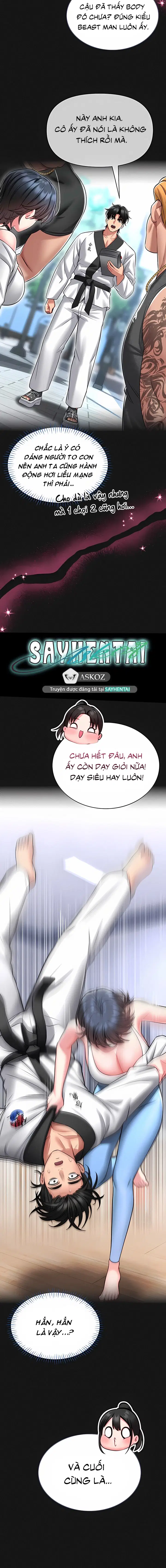 Khóa học tự vệ - Trang 5