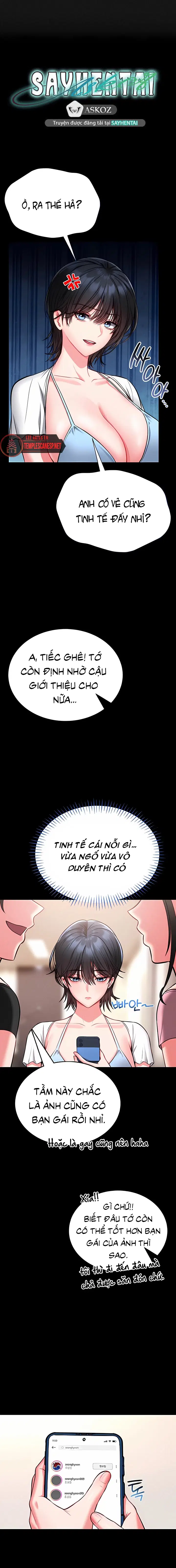 Khóa học tự vệ - Trang 7