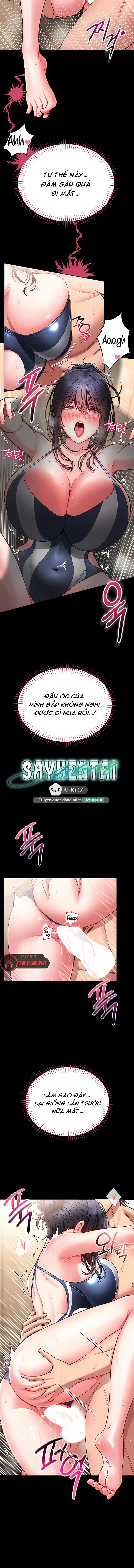 Khóa học tự vệ - Trang 10