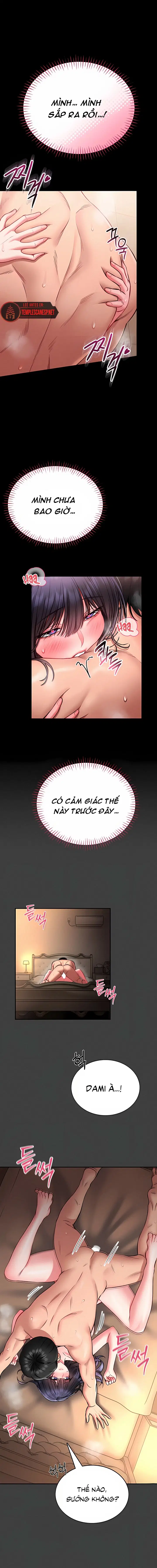 Khóa học tự vệ - Trang 11