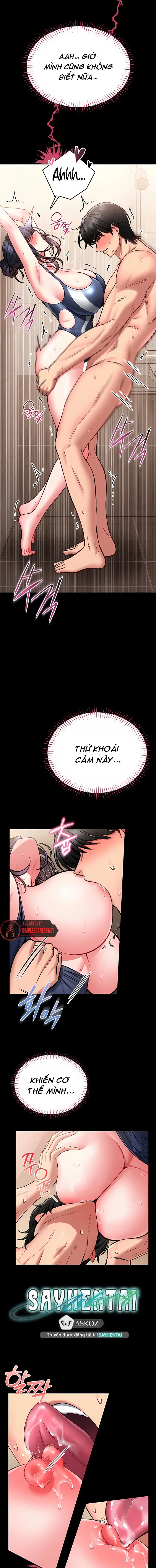 Khóa học tự vệ - Trang 13