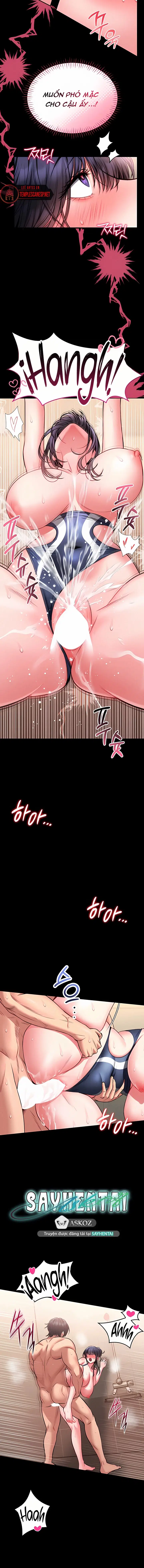 Khóa học tự vệ - Trang 14