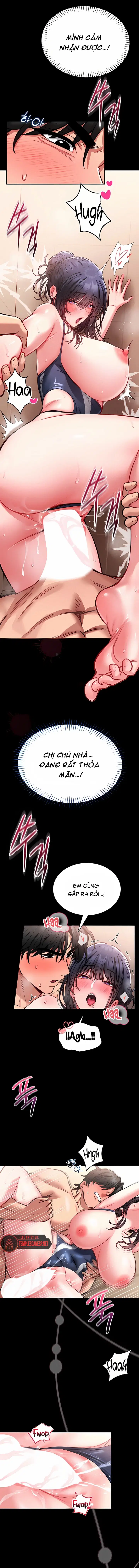 Khóa học tự vệ - Trang 15