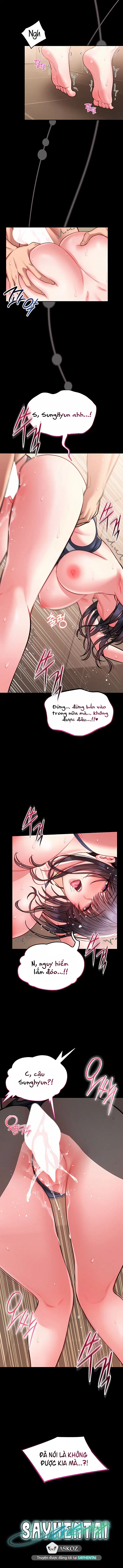 Khóa học tự vệ - Trang 16