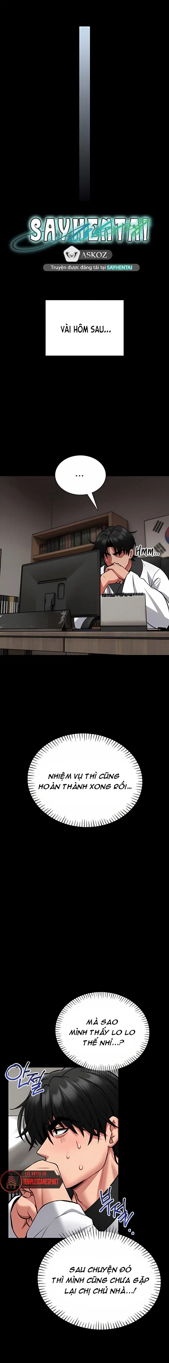 Khóa học tự vệ - Trang 19