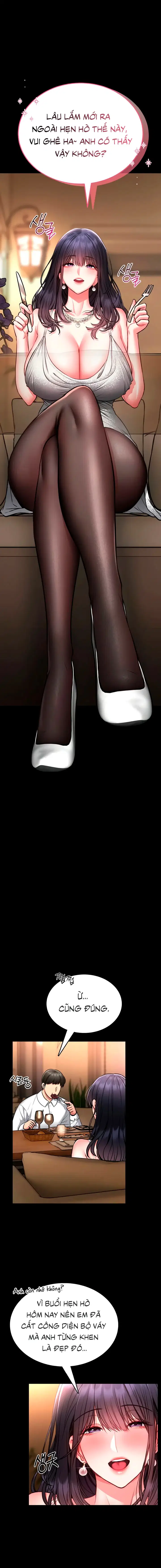 Khóa học tự vệ - Trang 6