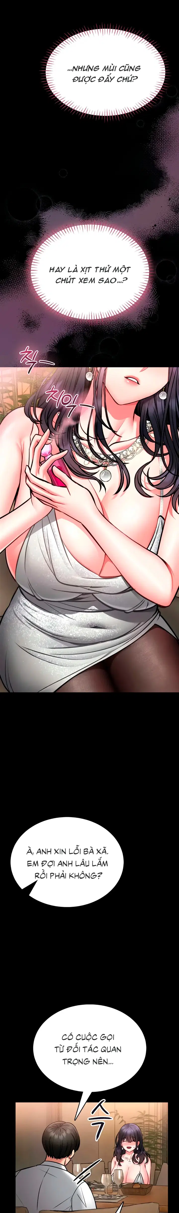 Khóa học tự vệ - Trang 10