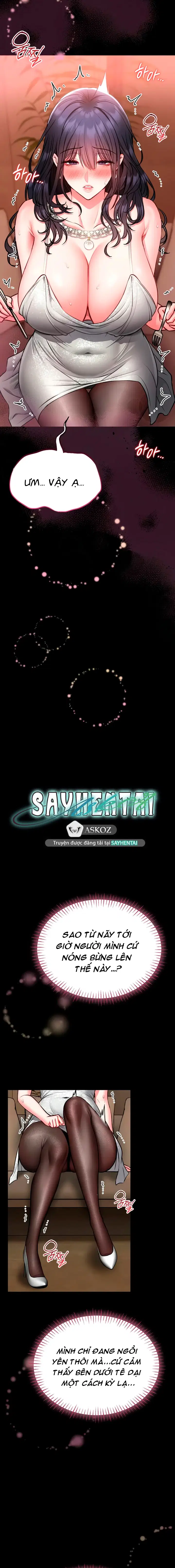 Khóa học tự vệ - Trang 12