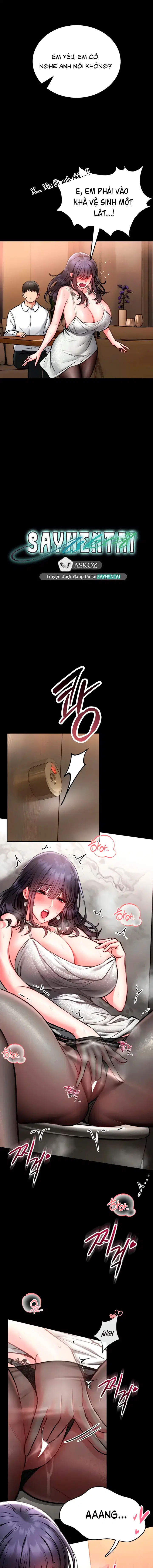 Khóa học tự vệ - Trang 14