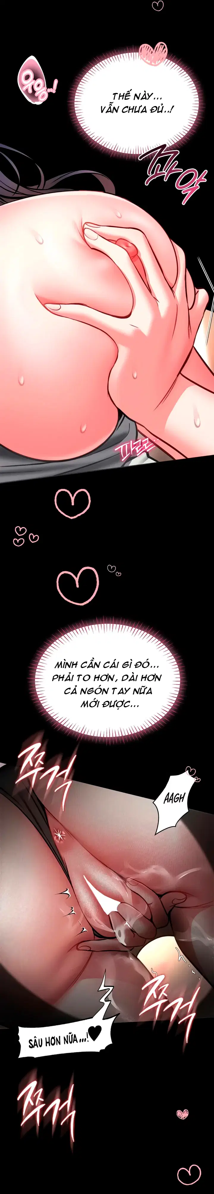 Khóa học tự vệ - Trang 17