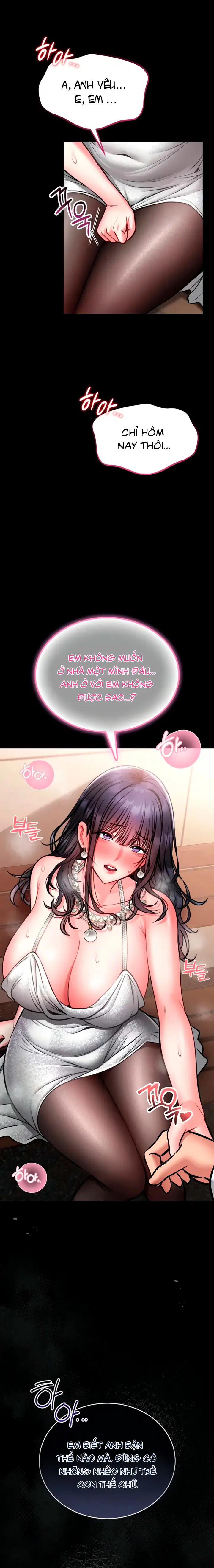 Khóa học tự vệ - Trang 19