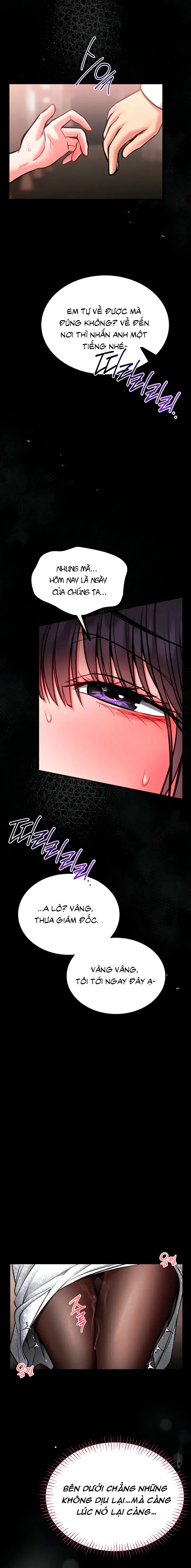 Khóa học tự vệ - Trang 20