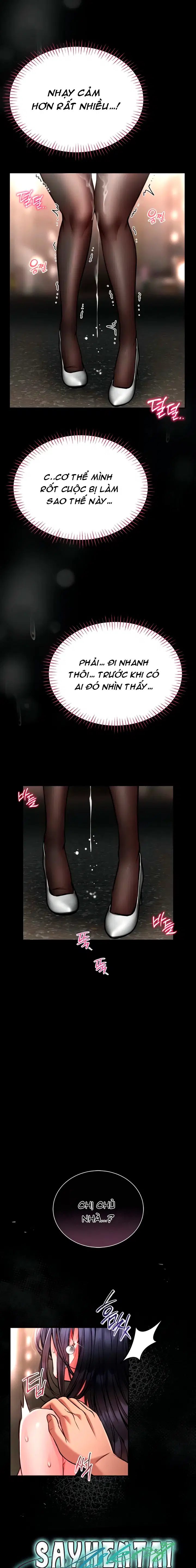 Khóa học tự vệ - Trang 21