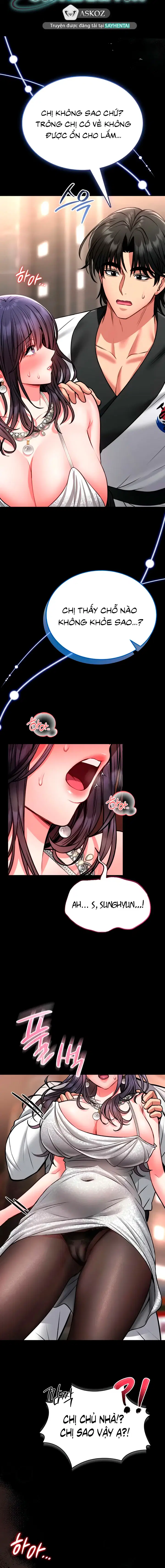 Khóa học tự vệ - Trang 22