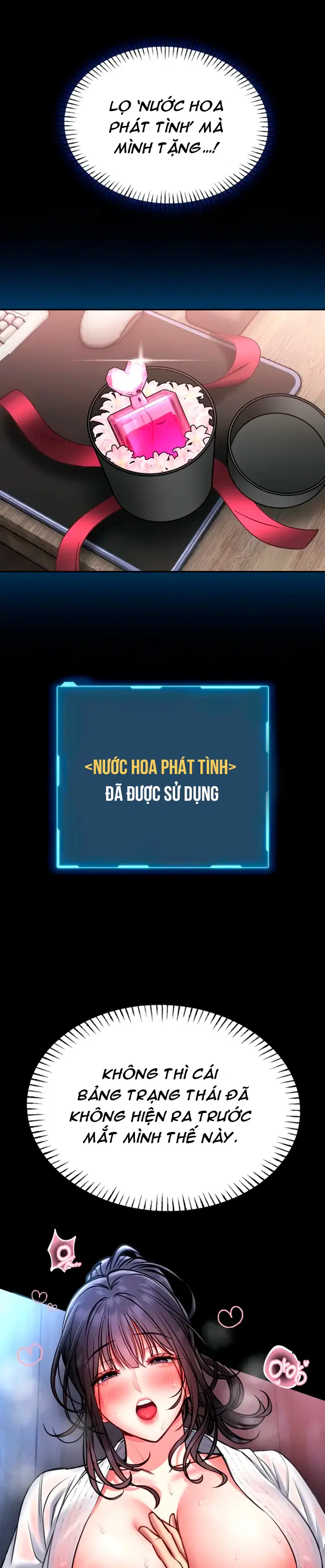 Khóa học tự vệ - Trang 25