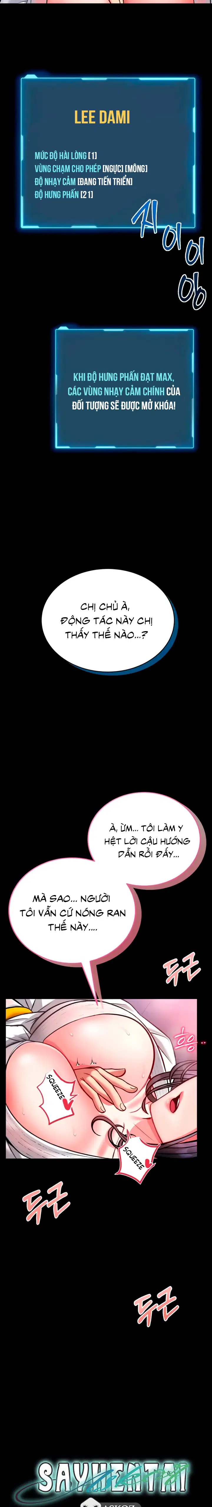 Khóa học tự vệ - Trang 26