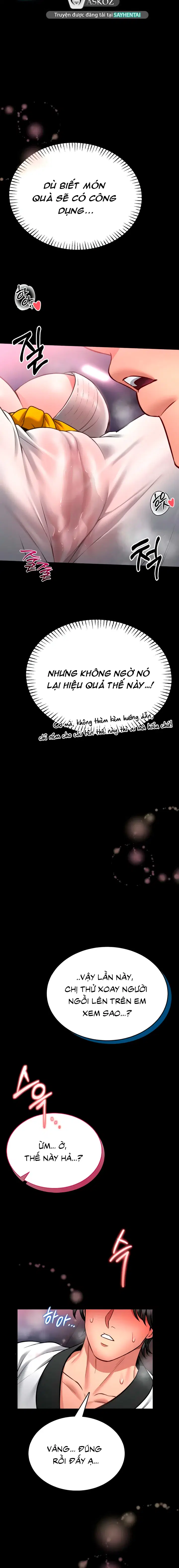 Khóa học tự vệ - Trang 27