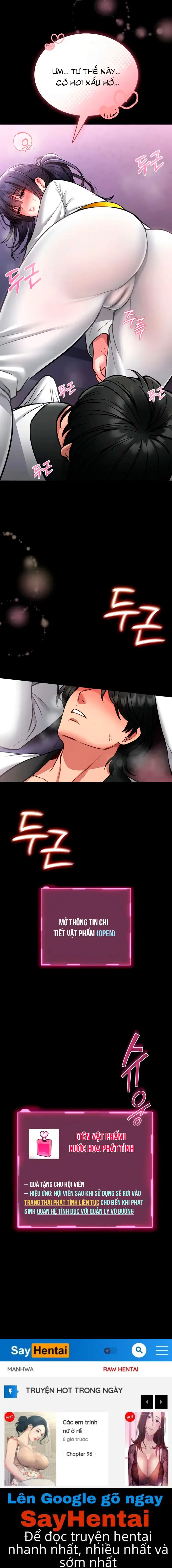 Khóa học tự vệ - Trang 28