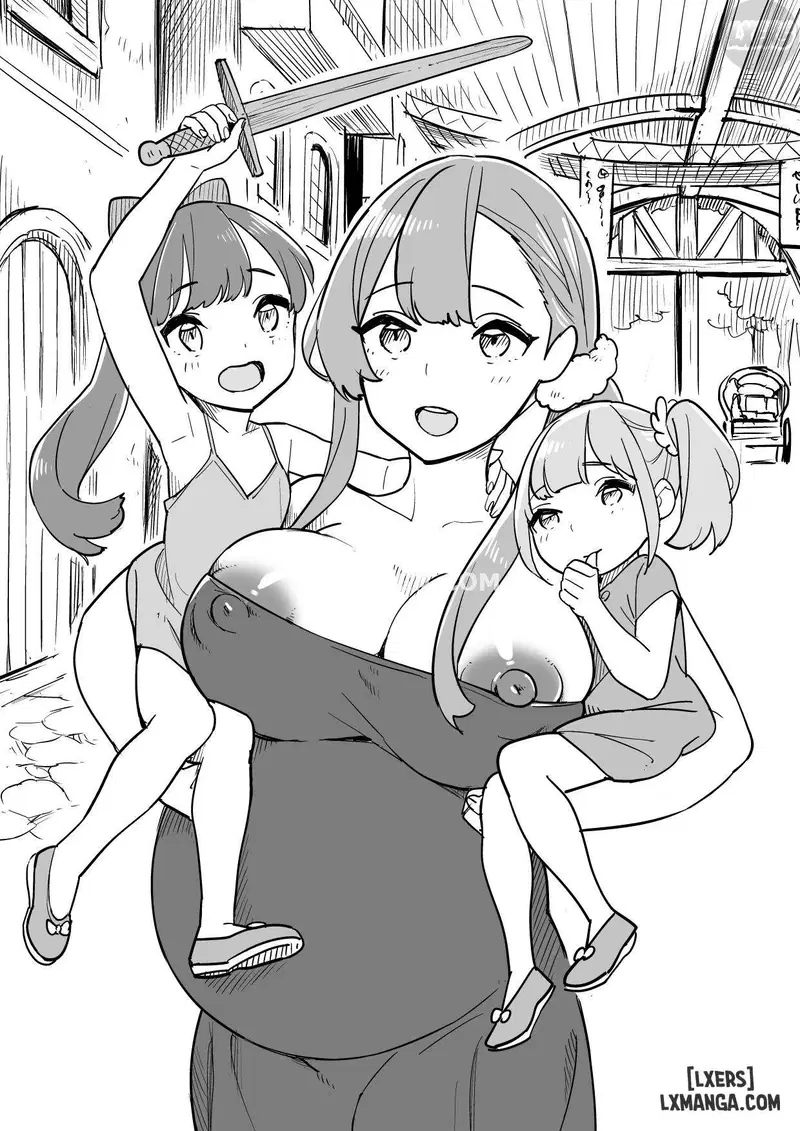 Beware of Free Lodgin - Trang 42