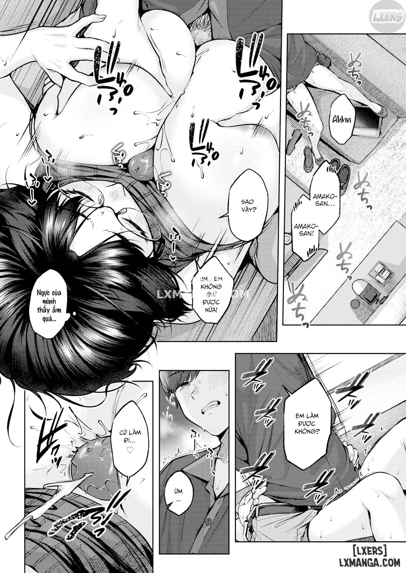 Babliminal - Trang 10