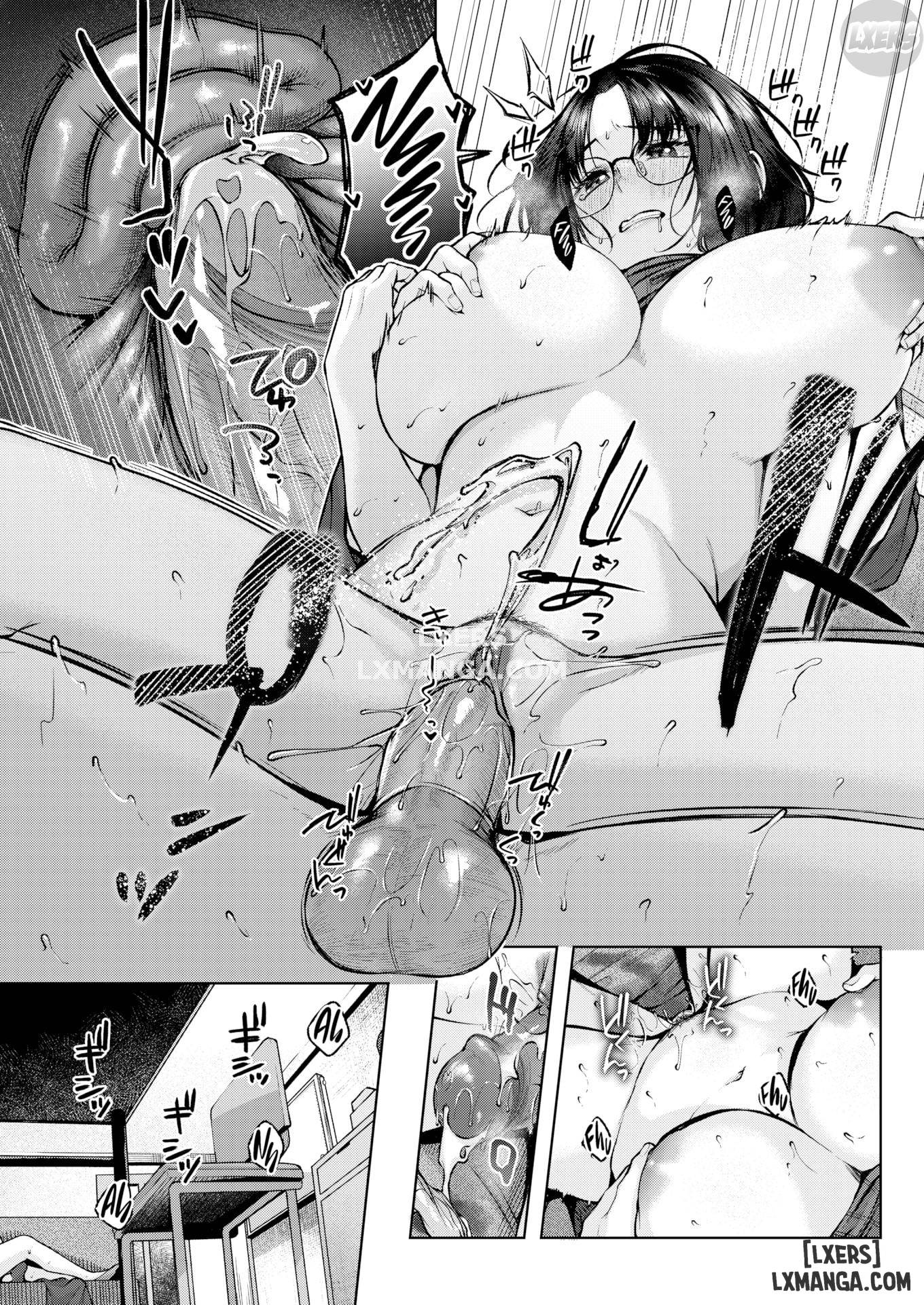 Babliminal - Trang 15