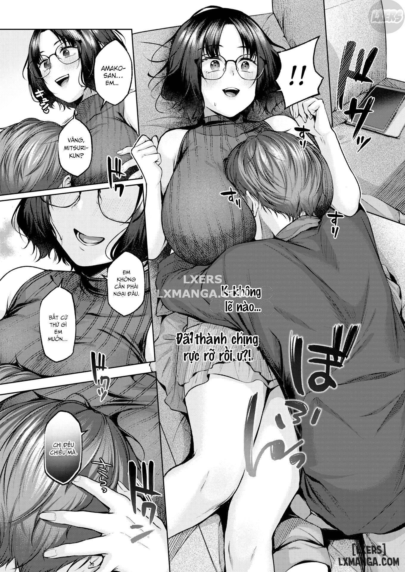 Babliminal - Trang 5