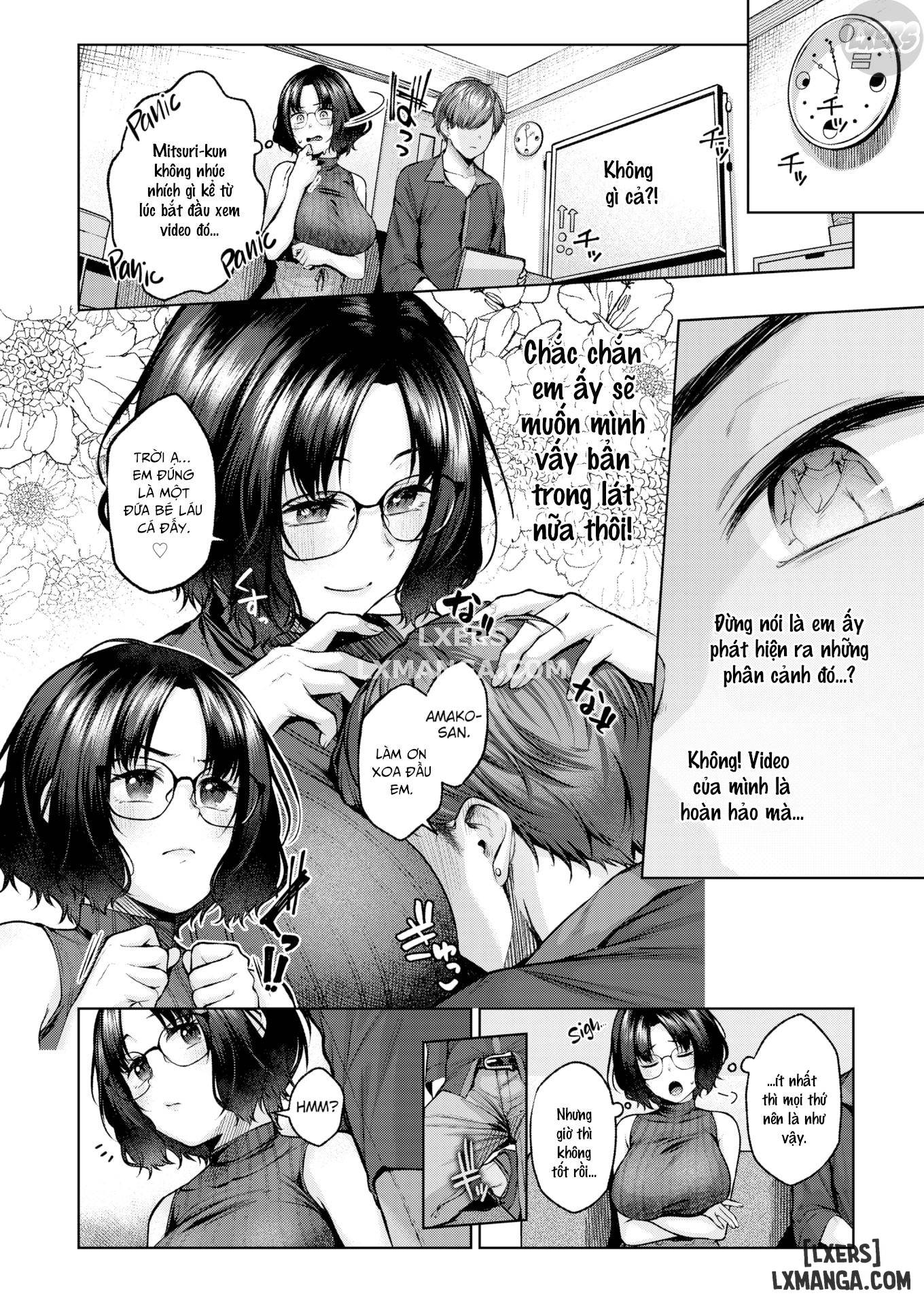 Babliminal - Trang 4