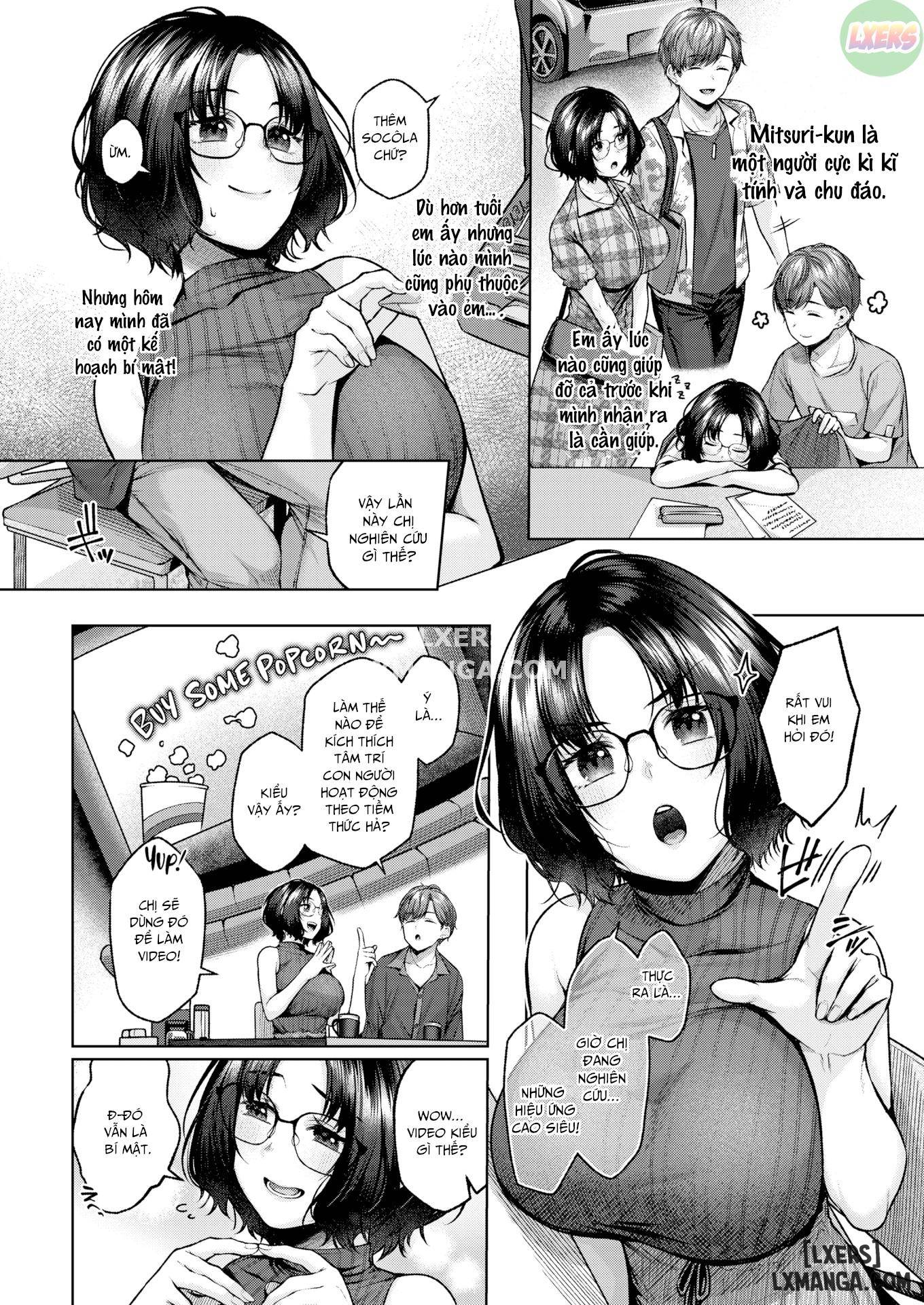 Babliminal - Trang 2