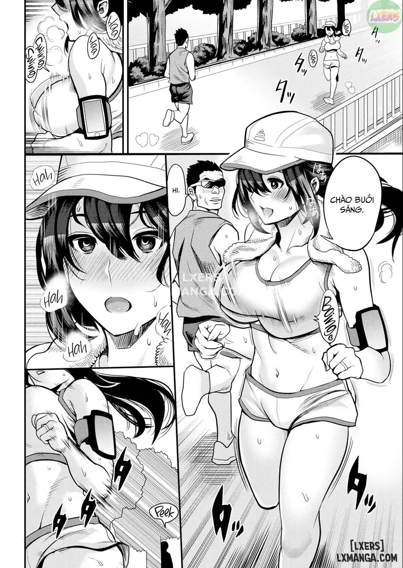 A Married Woman's Dignity - Trang 2