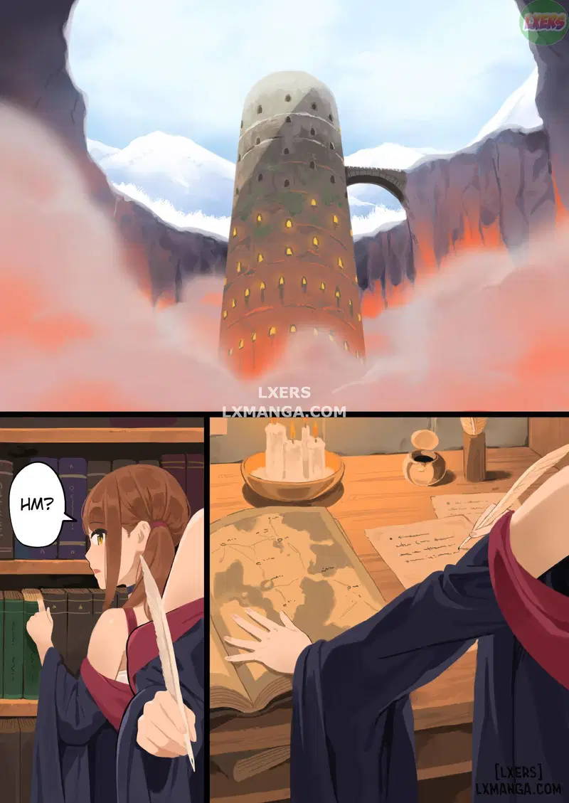 Take-out!!!! - Trang 2