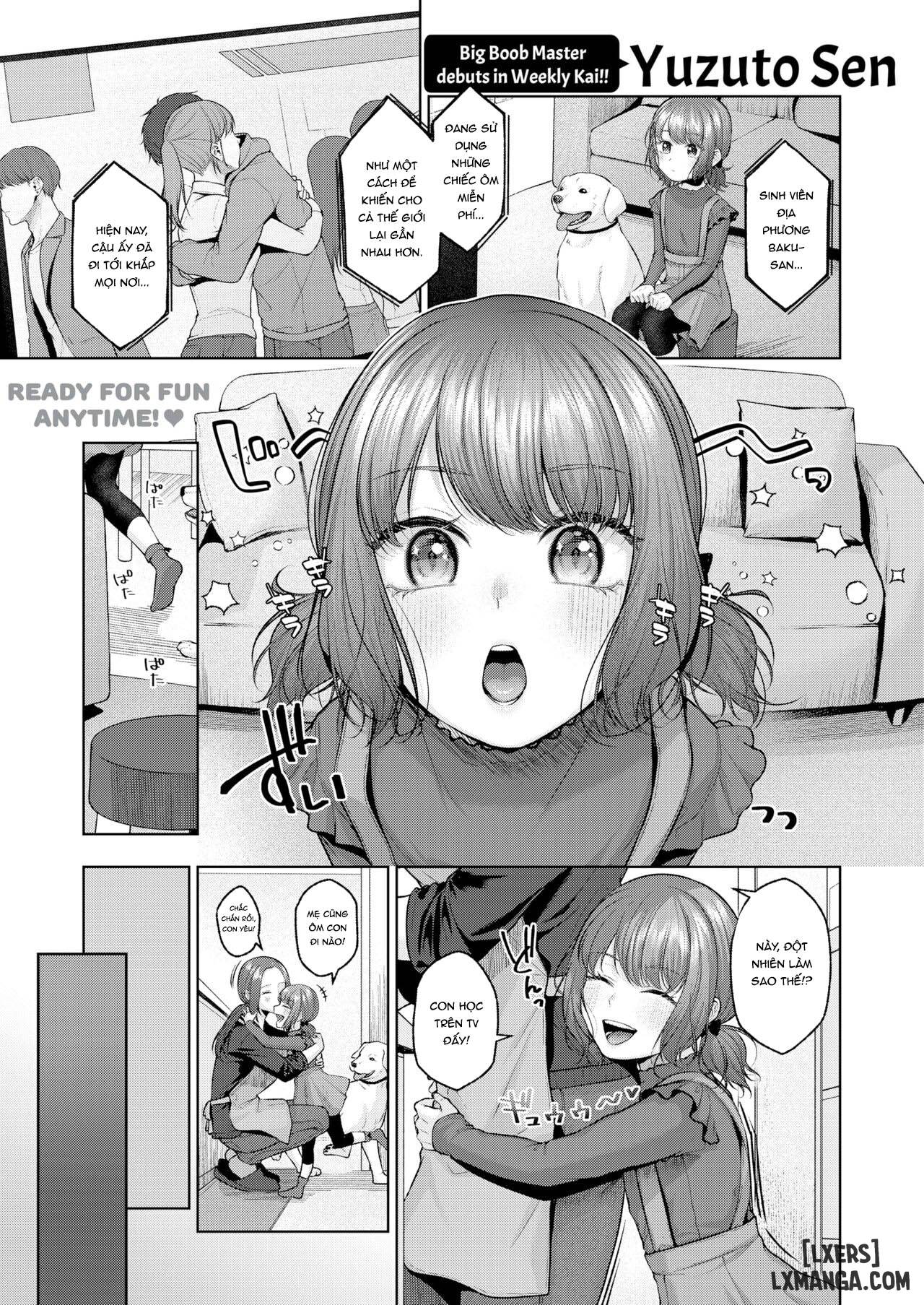 Just Fittt - Trang 4